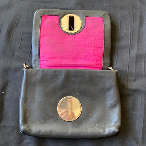 Authentic Kate Spade ♠️ New York Cross body - Picture 2 of 8